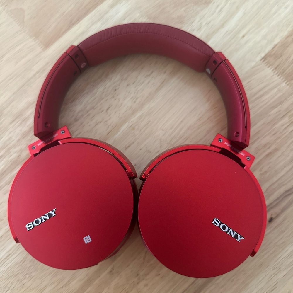 SONY Headphones